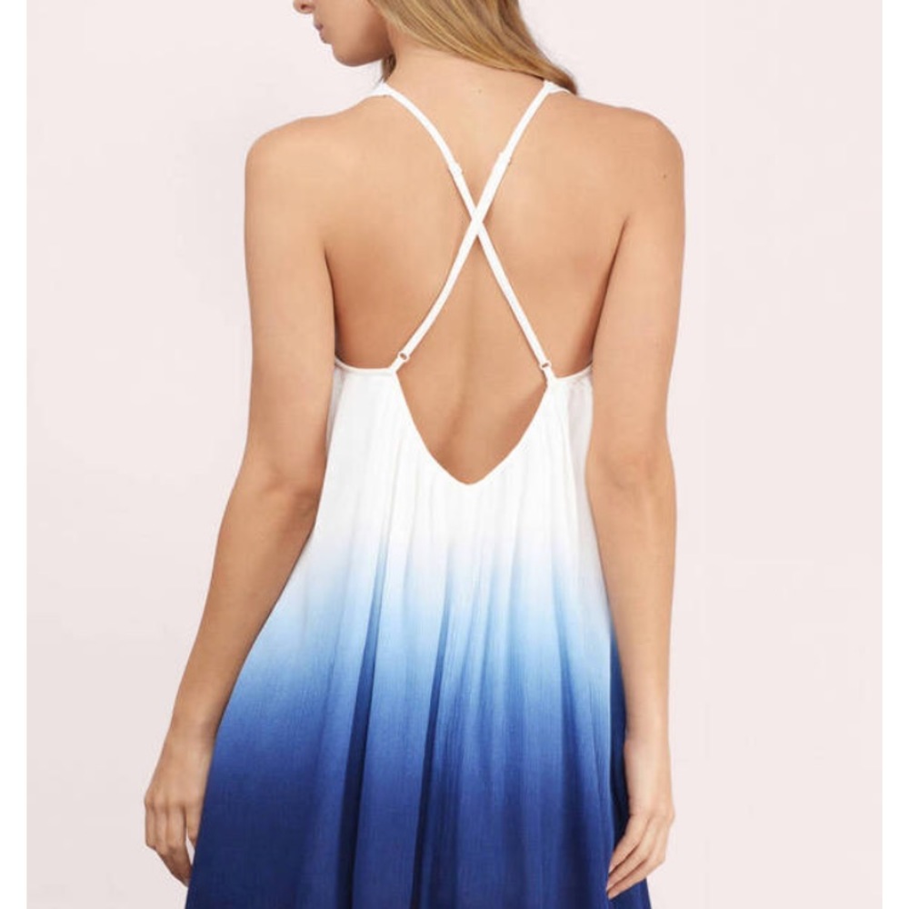 TOBI DRESS - Picture 3 of 5